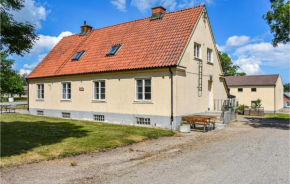 Awesome Home In Tomelilla With Wifi in Tomelilla